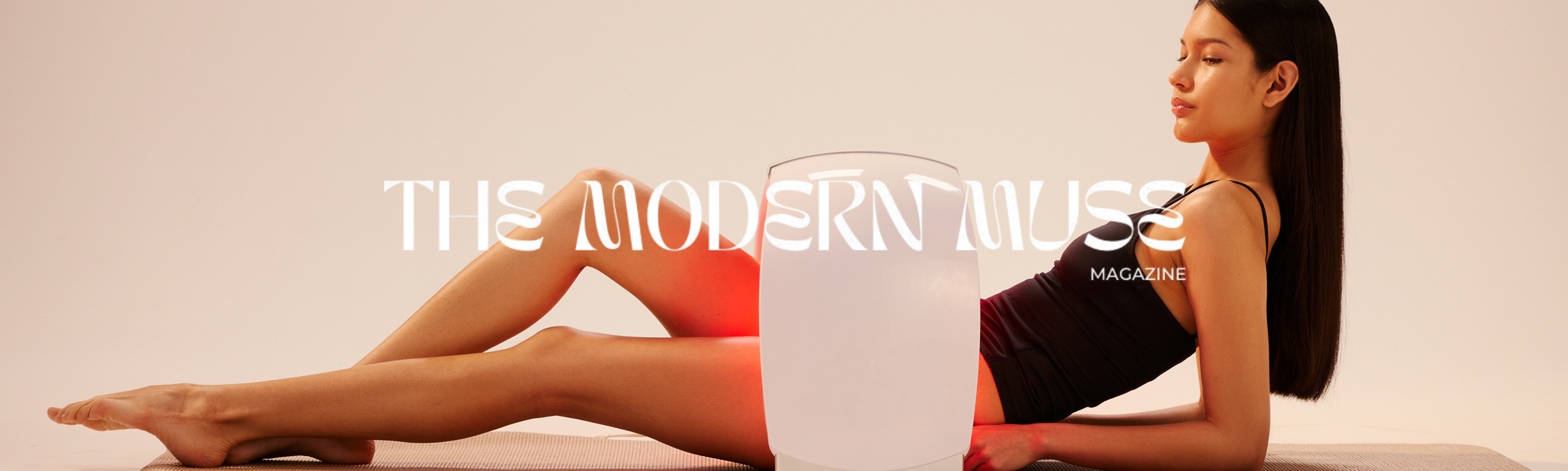 Project E Beauty LumaLux Dome Featured by The Modern Muse in Prime Day Edit