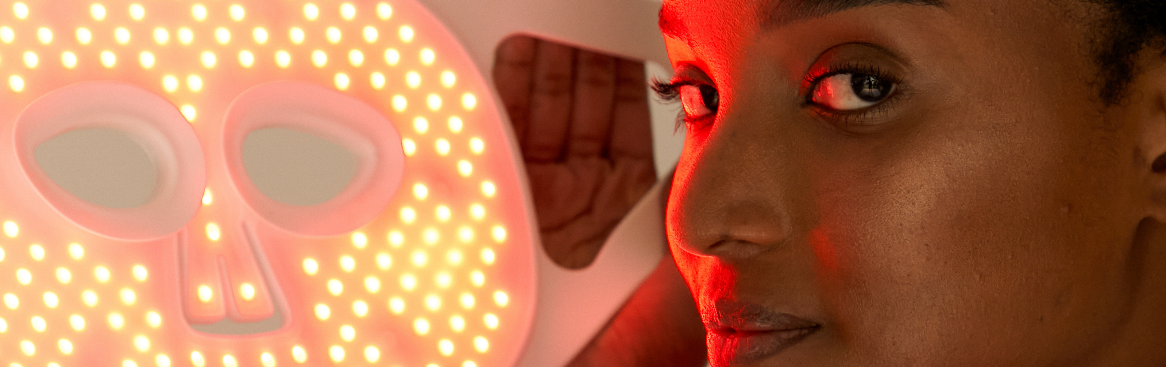 What Happens If You Overdo LED Light Therapy?