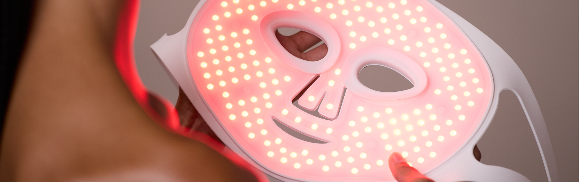 Beyond the Beauty: A Health Centric Look at Red Light Therapy