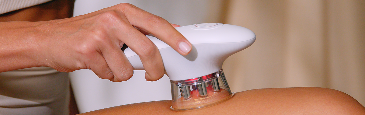 Vacuum Body Sculpting Review | Project E Beauty