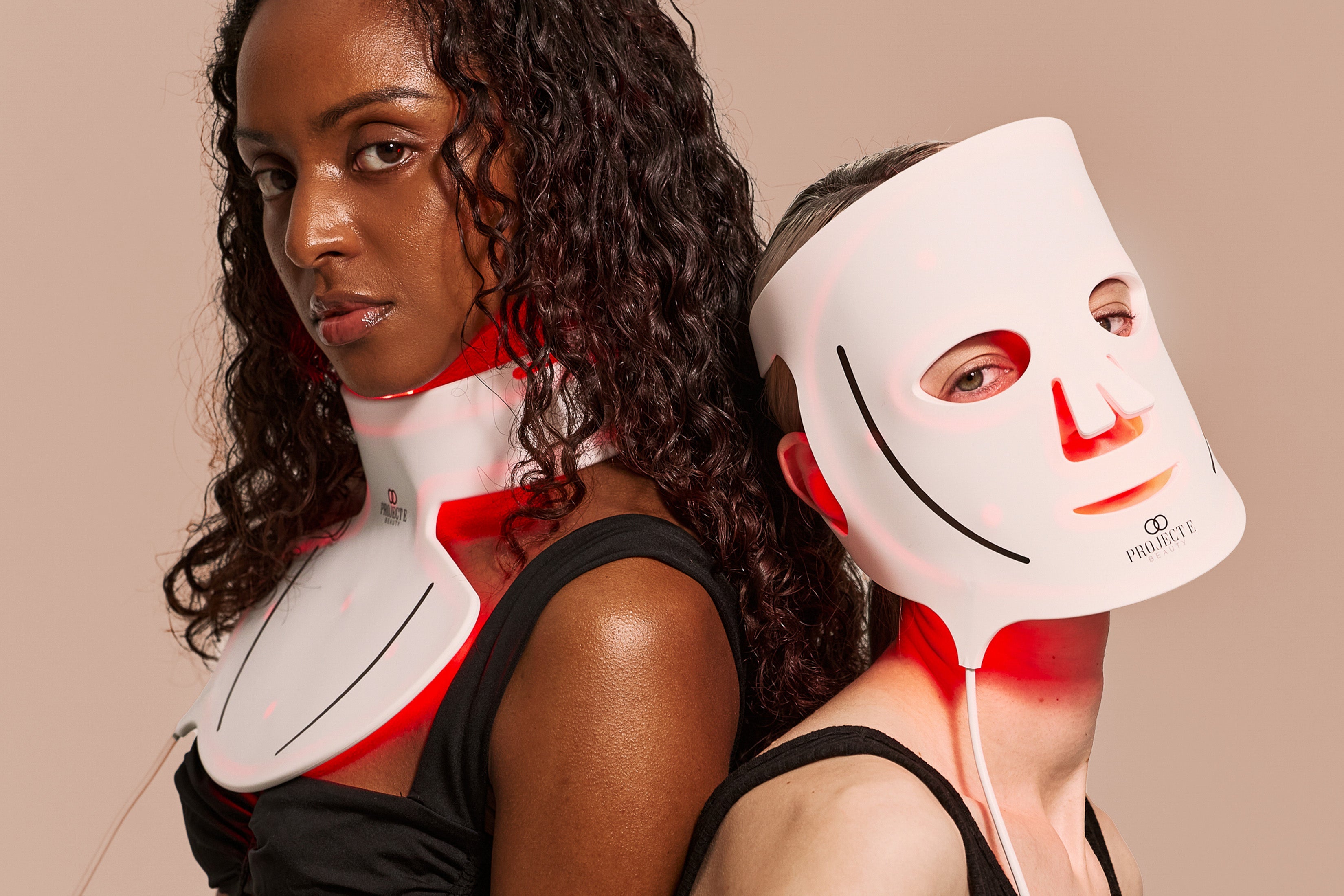LED Light Therapy